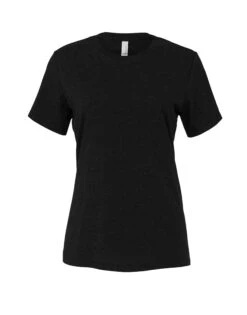 Bella+Canvas Womens Relaxed Jersey Short Sleeve Tee