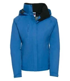 Russell Ladies' Hydraplus 2000 Jacket -XAMAX cb493a3cd3616cc65ab614fa091829103fa2336102ffab1c3a0dd7d078d626e6