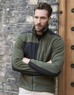 Tee Jays Mountain Fleece -XAMAX cb5267c17c96c7be116882f3e3007f2a3f31cd9da61c69056fb4a66d36017e34