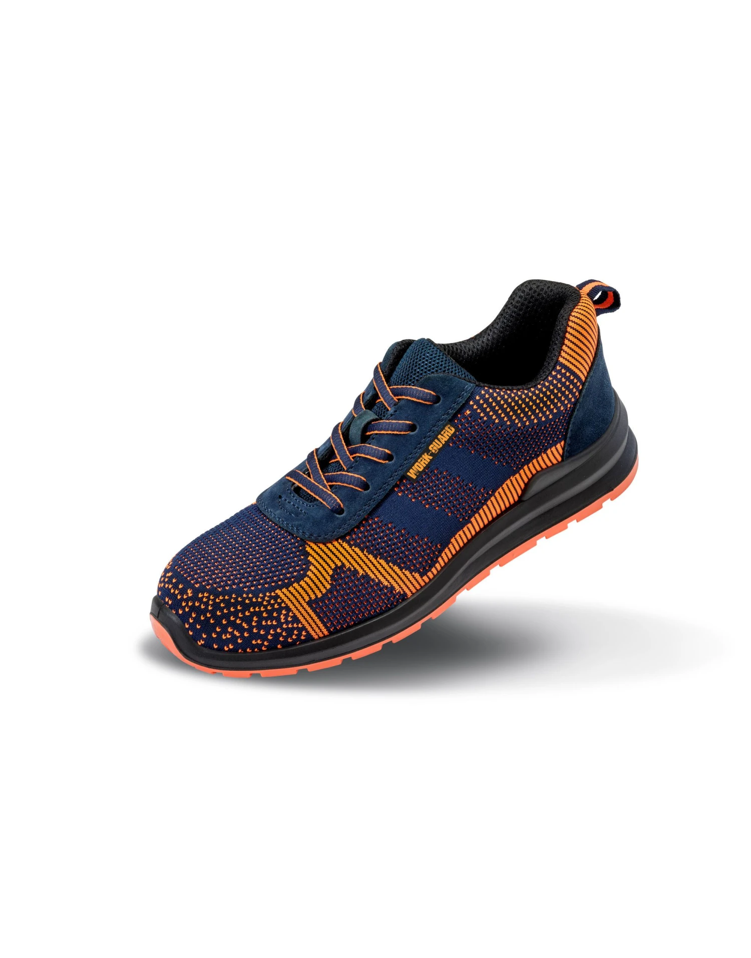 Result Work-Guard Unisex Hardy Safety Trainer 6 Result Work-Guard Unisex Hardy Safety Trainer - Image 4