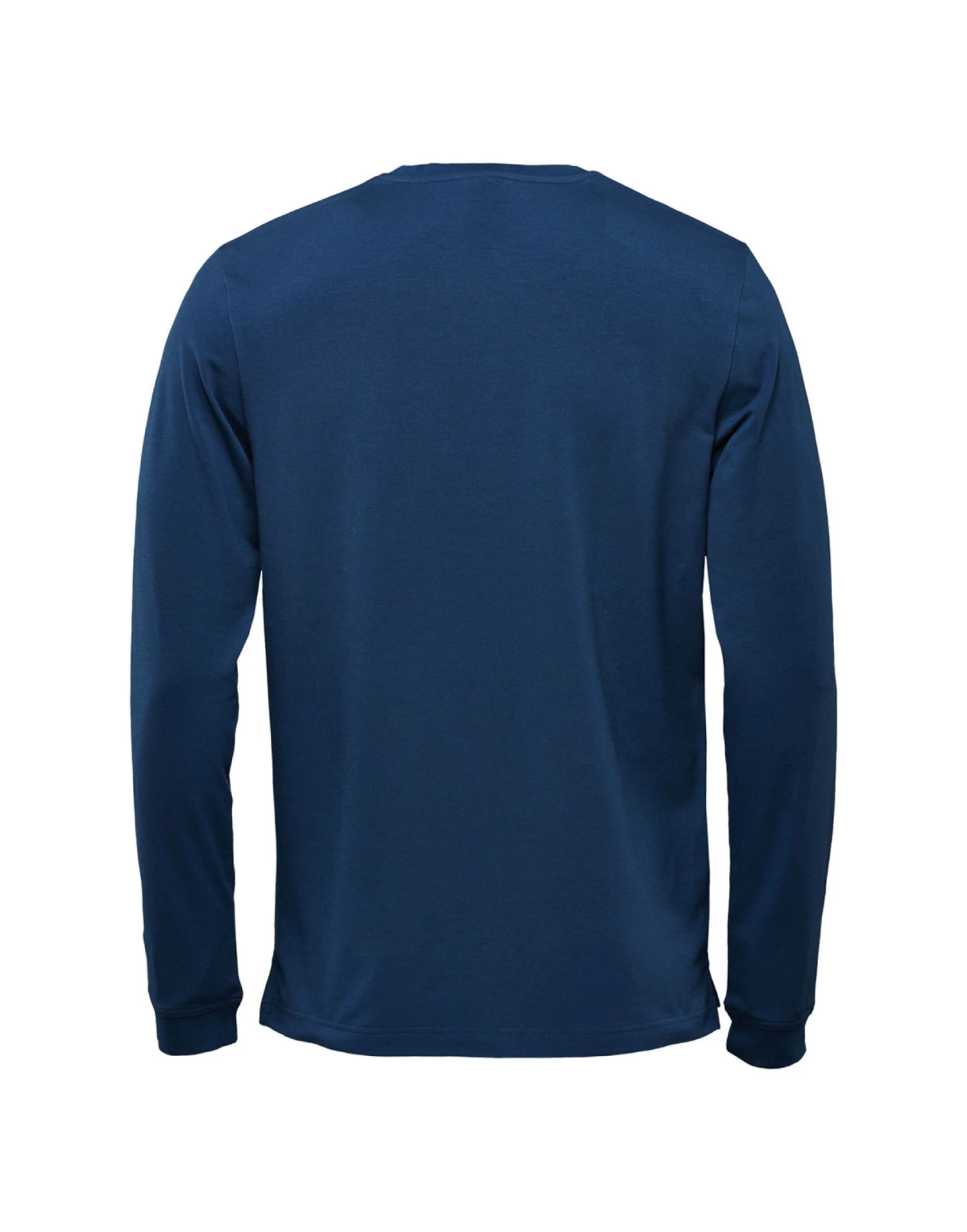 Stormtech Mens Pure Earth Montebello Performance Long Sleeve Tee 6 Stormtech Mens Pure Earth Montebello Performance Long Sleeve Tee - Image 4