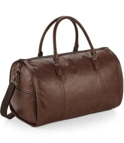 Quadra NuHide® Garment Weekender -XAMAX cbb3a842bce66f15784dc24f0efdc7d7605d25a015799f98d8fd855613ad0391