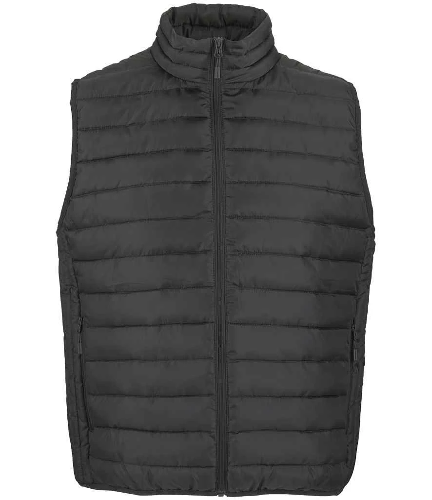 SOL'S Sols Stream Bodywarmer 4 SOL'S Sols Stream Bodywarmer - Image 2
