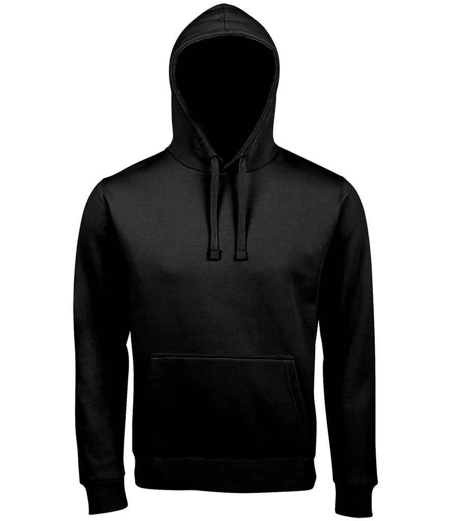 SOL'S Sols Unisex Spencer Hooded Sweatshirt 4 SOL'S Sols Unisex Spencer Hooded Sweatshirt - Image 2