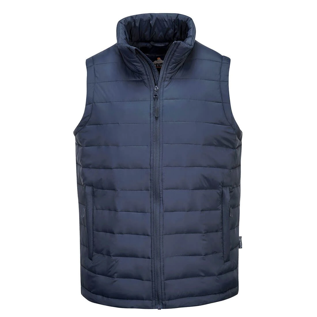 Portwest Aspen Baffle Gilet 4 Portwest Aspen Baffle Gilet - Image 2