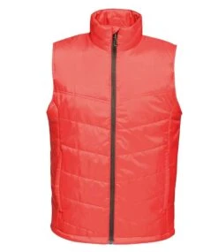 Regatta Professional Stage II Mens Insulated Bodywarmer -XAMAX cbe62eb83cdc277d6597ce600e744e4d4e3c95cca5a0803727de075d3d2e27c5