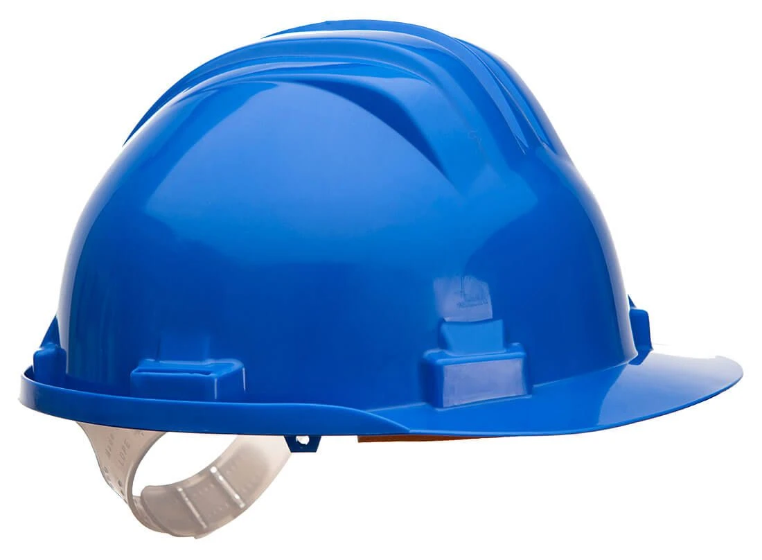 Portwest Work Safe Helmet 6 Portwest Work Safe Helmet - Image 4