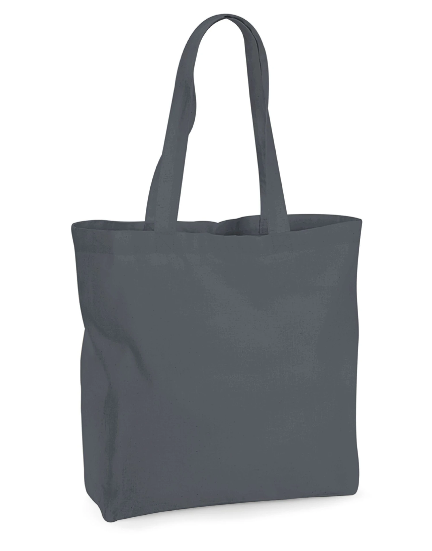 Westford Mill Organic Premium Cotton Maxi Tote 7 Westford Mill Organic Premium Cotton Maxi Tote - Image 5