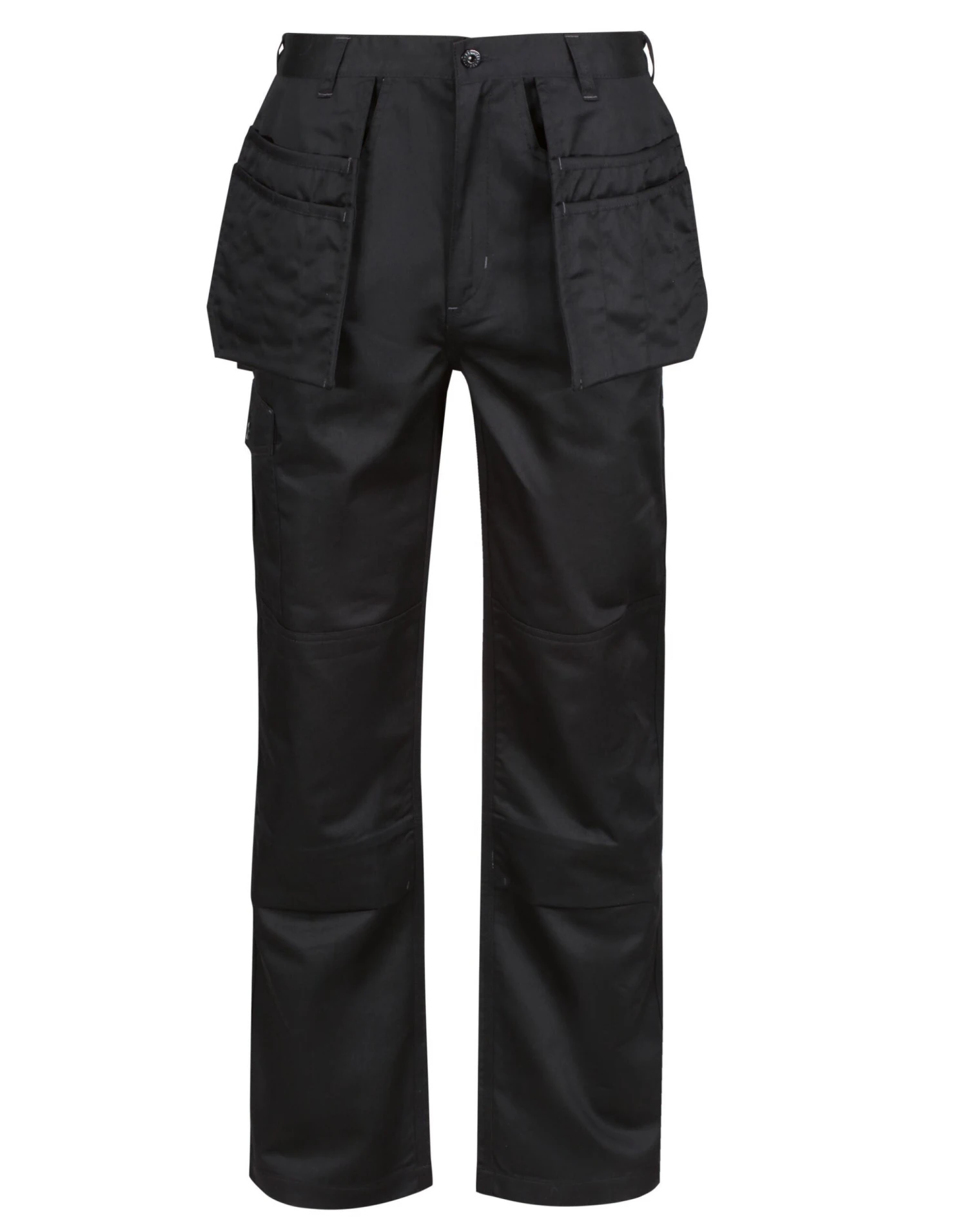 REGATTA PROFESSIONAL Mens Pro Cargo Holster Trouser (L) 3 REGATTA PROFESSIONAL Mens Pro Cargo Holster Trouser (L)