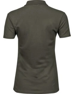 Tee Jays Ladies' Luxury Stretch Polo 38 Tee Jays Ladies' Luxury Stretch Polo -XAMAX cc6012914a63ded3deef57857234413000ffb92d5f9dc3e620e0c50b4f3727b6