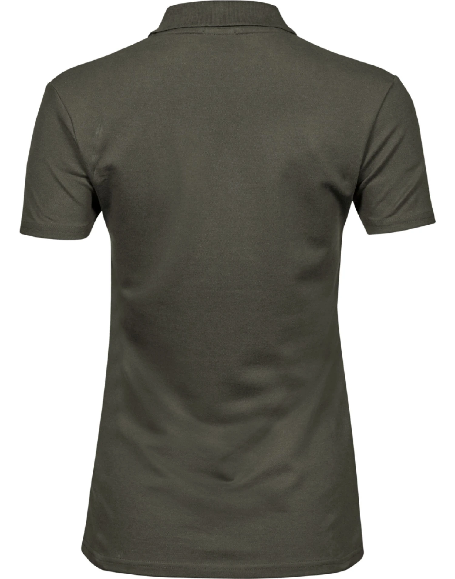 Tee Jays Ladies' Luxury Stretch Polo 19 Tee Jays Ladies' Luxury Stretch Polo - Image 17