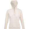 SOL'S Sols Ladies Spencer Hooded Sweatshirt 1 SOL'S Sols Ladies Spencer Hooded Sweatshirt -XAMAX cc7af4b7bcfe766678cbdf1b1a51841e5216c3a776bb598ac0e0e073a286c0fc