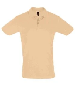 SOL'S Sols Perfect Cotton Piqué Polo Shirt -XAMAX cc868b9b0ad31d828b7a4586b5ea1ab545d11179dc90cf8e255ea162bb3c6512