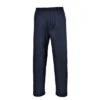 Portwest Ayr Waterproof Trousers -XAMAX cc8bd09e4804651fcf568583cbd7866926640344468aef613c8b764b23792da2