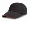 Result Headwear Printers/Embroiderers Cap