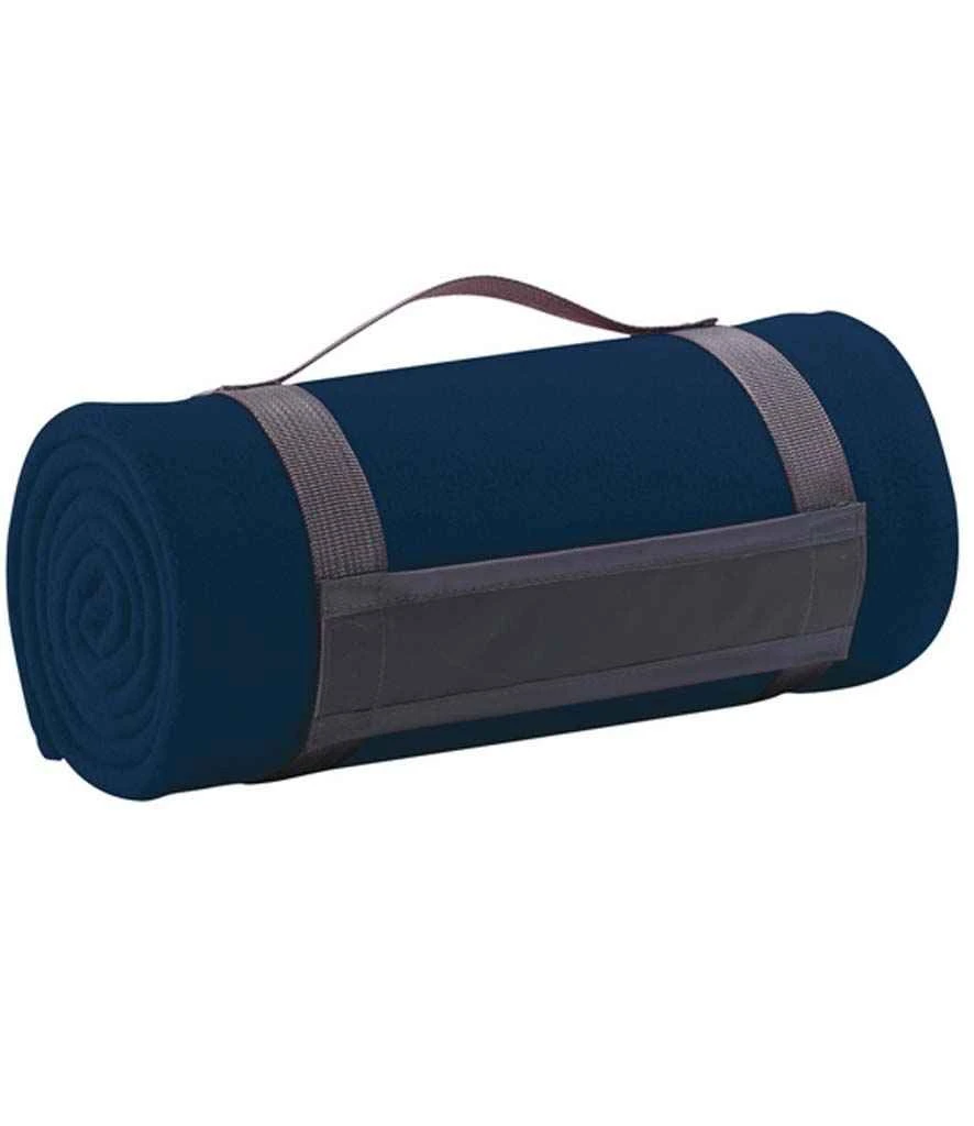 SOL'S Sols Plaid Fleece Blanket 3 SOL'S Sols Plaid Fleece Blanket