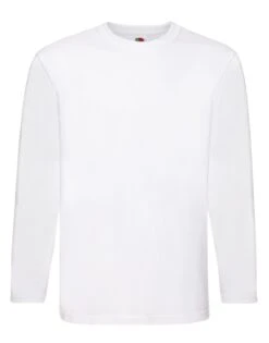 Fruit Of The Loom Mens Super Premium Long Sleeve T -XAMAX ccb416089e5396788bf07110cafe8f3835dfc6089e7392a8eeb59ea924d08157