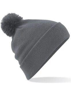 Beechfield Original Pom Pom Beanie 20 Beechfield Original Pom Pom Beanie -XAMAX ccce98ed0df4afe869e7a43515473959268382347727bfe6825e38a96398047f