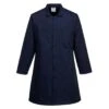 Portwest Mens Food Coat, One Pocket -XAMAX ccd83938c2c6425f7e6cd2a0acfdf34fa91ca0bcba4ae6d9bd40076293e2007e