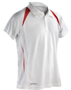 Spiro Mens Team Spirit Polo Shirt -XAMAX ccf93ccc2a4c6c4017d75e4d216f25eec9843ab21e21f134263aca7f9bd4e2e8