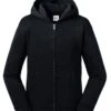 Russell Jerzees Schoolgear Children's Authentic Zipped Hooded Jacket