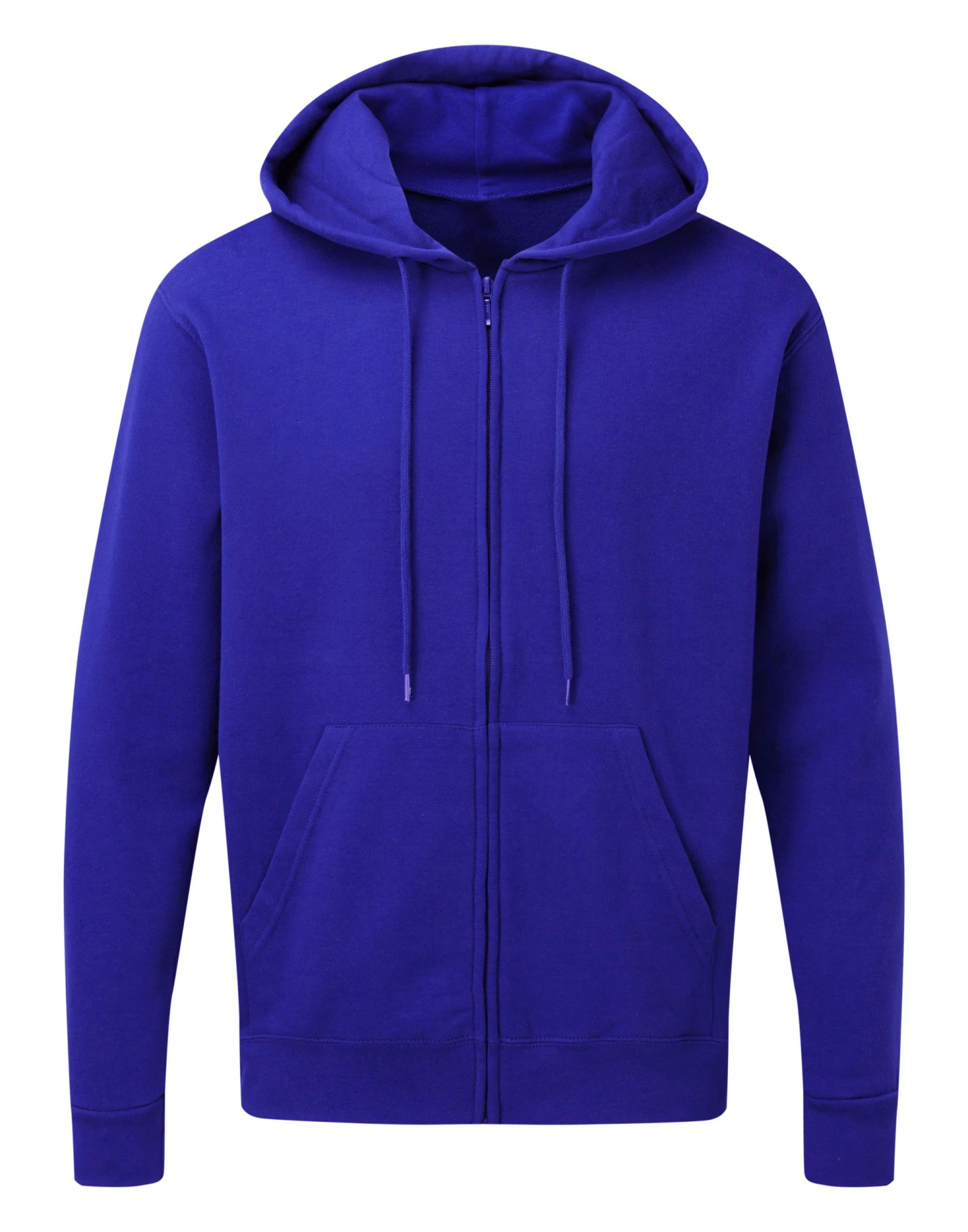 SG Mens Full Zip Hoodie 6 SG Mens Full Zip Hoodie - Image 4