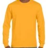 Gildan Ultra Cotton™ Adult Long Sleeve T-Shirt -XAMAX cd69d63a2f3b38441a8cbef0c7684ef3c44b97b7705f55a19879d28731712afa