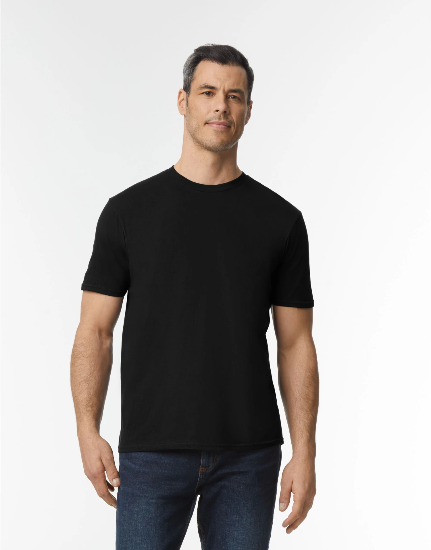 Gildan Softstyle EZ Adult T-shirt 14 Gildan Softstyle EZ Adult T-shirt - Image 12