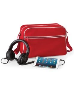 Bagbase Retro Shoulder Bag 14 Bagbase Retro Shoulder Bag -XAMAX cd87ae70324c0f15cd520fc722e387dcbd805eb95d1374289ac4a324a291725f