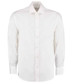 Kustom Kit Classic Fit Long Sleeve Cutaway Collar Premium Oxford Shirt 9 Kustom Kit Classic Fit Long Sleeve Cutaway Collar Premium Oxford Shirt -XAMAX cd8d14458ef63b9e4b305e77f8a2acc9fb00a426fd1e4c7d434a852802235c9e