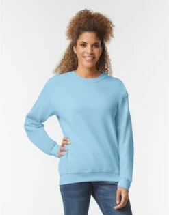 Gildan Heavy Blend™ Adult Crewneck Sweatshirt 29 Gildan Heavy Blend™ Adult Crewneck Sweatshirt -XAMAX cdaab418a65065257e08b7dd7c19f46417ab1ad7b46b7b73675674c5fa52979a