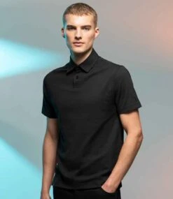SF Men Stretch Piqué Polo Shirt -XAMAX cdb6841365fc9aeac42ce28a061e0db264556f87e9dd0a577c7836514e660368