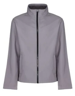 Regatta Professional Ablaze Mens Printable Softshell -XAMAX cdb7d873274f8df0ff2b21a9238d853fcb9482f7927d1a681135b32e58266380