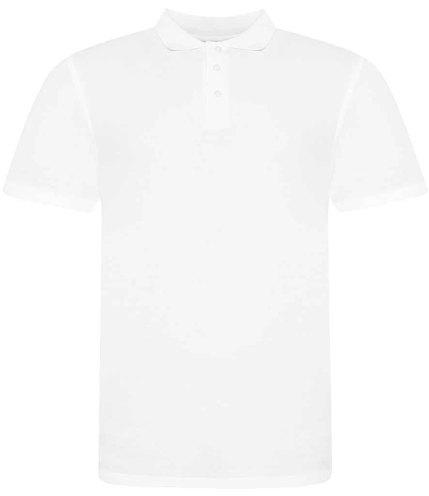 Just Polos Awdis The 100 Cotton Piqué Polo Shirt 17 Just Polos Awdis The 100 Cotton Piqué Polo Shirt - Image 15