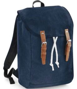 Quadra Vintage Rucksack -XAMAX cdd7685a878381c8c7e13341abf45f5ae0edf9b039db8f80aac47b09fe101a54