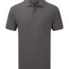 Premier® Premier Essential Unisex Polo Shirt -XAMAX ce1fd9dbfc9f92da64def0acbc32accfc14f67d13f6148619664358728665f43