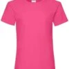 Fruit Of The Loom Girl's Valueweight T -XAMAX ce532e1a507256c785b8930cd856f5579911b1546f0e014c8c7b70d72f1114c3