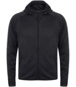 Tombo Lightweight Running Hoodie -XAMAX ce5a3d5a37f7b0c6f2215cf257f8af8993d44799dd7aba96195712309d0d1272