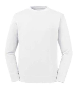 Russell Pure Organic Reversible Sweatshirt 17 Russell Pure Organic Reversible Sweatshirt -XAMAX ce89ee3e27b07d4232c6c5e5aed7a9657132af1b36bde14ab9998395acb02ac4