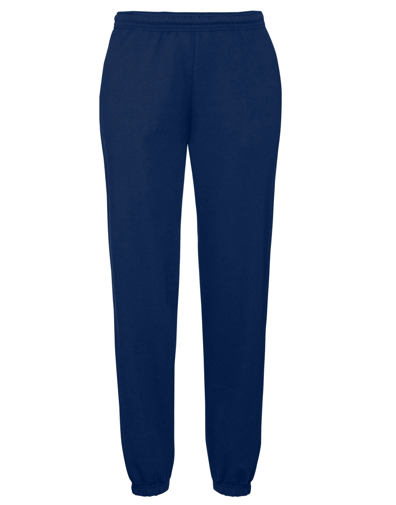 Fruit Of The Loom Mens Classic Elasticated Cuff Jog Pants 8 Fruit Of The Loom Mens Classic Elasticated Cuff Jog Pants - Image 6