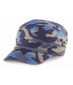 Result Headwear Result Urban Camo Cap