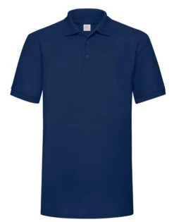 Fruit Of The Loom Mens 65/35 Heavy Polo -XAMAX cec6c4fbef8b6f9f9b98020ddc3d42bd85dc1fecd7c7999d7d9413d7cd1261ee