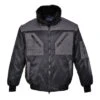 Portwest Two Tone Pilot Jacket 2 Portwest Two Tone Pilot Jacket -XAMAX ced9694a0f55cfea8117ee0f87c0b525fc06609fad8f1bdbab5fa84d0fb5156f