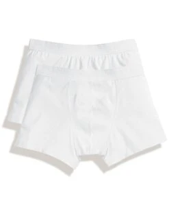 Fruit Of The Loom Underwear Mens Classic Shorty (2 Pack) -XAMAX ceeba77959dbae6de7141b6887ddb0fd73b5e516c908b0a10721c4ac908cd087