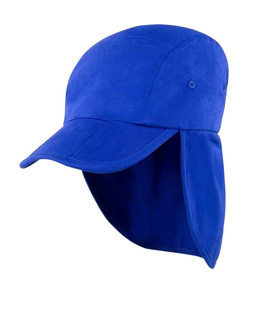 Result Fold Up Legionnaires Cap 5 Result Fold Up Legionnaires Cap - Image 3