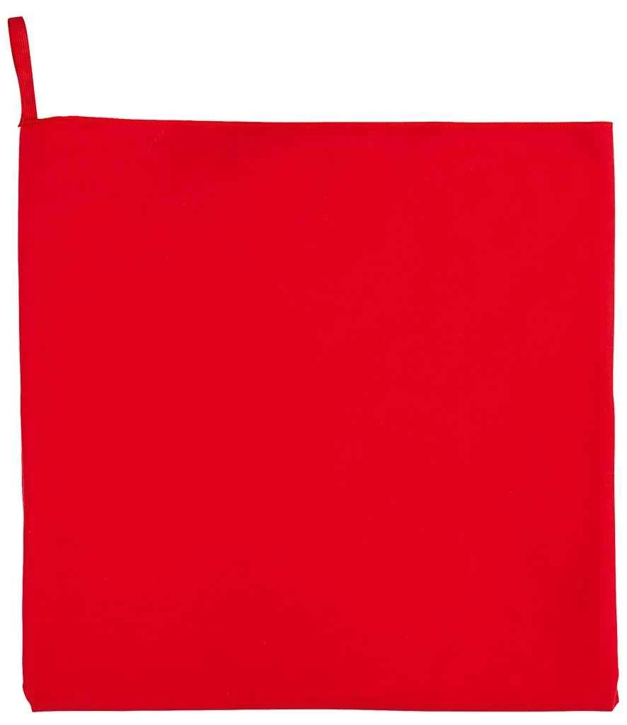 SOL'S Sols Atoll 70 Microfibre Bath Towel 5 SOL'S Sols Atoll 70 Microfibre Bath Towel - Image 3