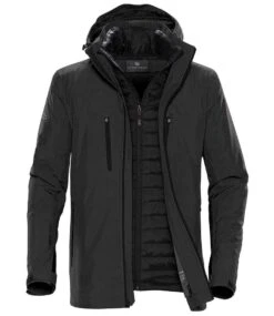 Stormtech Mens Matrix System Jacket 14 Stormtech Mens Matrix System Jacket -XAMAX cf1316b0d9d797576cf6193f0bd768ce0d2e69ef50296321ff806aec51e3d036