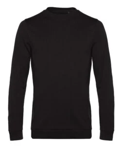 B&C Mens #Set In Sweatshirt -XAMAX cf15a3ed44cee60343b494f48f42eccc2e3d18e98702c1ce859e09fa38cd6106