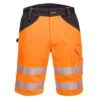 Portwest PW3 Hi-Vis Shorts -XAMAX cf34cc836e056e06523cf2d487833f529f1e7046f5a54fe97ee1cf06778f5d2b