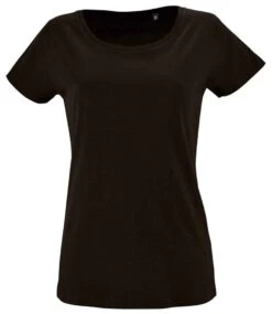 SOL's Ladies Milo Organic T Shirt